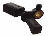 Wheel Speed Sensor/ABS Sensore Giri Ruota/ABS 08223806 O.E.M. REFERENCES REFERENCES VW 6Q0927808B ATE 24.0713-1115.