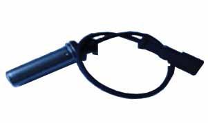 Wheel Speed Sensor/ABS Sensore Giri Ruota/ABS 08224808 O.E.M. REFERENCES REFERENCES H+B 70660511 TEMPORARY NOT AVAILABLE Note: 08224809 O.E.M. REFERENCES REFERENCES H+B 70660512 TEMPORARY NOT AVAILABLE Note: 08225801 O.