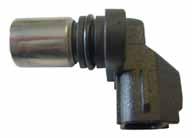 Crankshaft Position Sensor Sensore Posizione Albero Motore Internal combustion engine device used to monitor the rotational speed of the crankshaft.