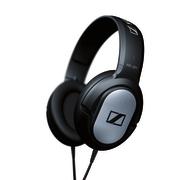 Headphones: Studio Monitor/DJ Sealed Headphones 500155 SD0022 HD 201 Full size basic