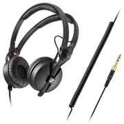 5m) 129,00 156,09 506908 HD 25 PLUS Closed-back, on-ear professional monitoring