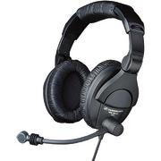 Headsets: Boomsets (Continued) 502714 HMD 280-XQ-2 Closed communications headset (300- Ohms headphones) with Supercardioid Boom Microphone 290,00 350,90 004978 HMD 281 PRO As HMD 280 Pro, but single