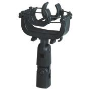 20/40/50 as M-S pair 190,00 229,90 003685 MZS 80 Stand mounted shockmount for MKH 80, 800, 30 with articulated