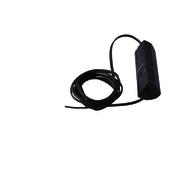 Headsets: Boomset Accessories 502470 CAB-B-7 Unterminated steel cable with battery control unit 2m (Suitable for use with