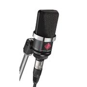 Single-Pattern Microphones 008626 TLM 102 Large diaphragm studio microphone + SG 2 stand clamp (cardboard box) 562,00