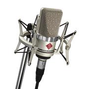 644,00 779,24 008430 TLM 103 Large diaphragm microphone with swivel (cardboard box) 899,00 1.