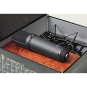 917,85 007022 U 87 Ai Large diaphragm microphone with 3 switchable patterns.