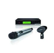 ..630 MHz) 399,00 482,79 504940 XSW 65-A Vocal set with super-cardioid condenser microphone A Range (548.