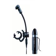 Microphones: e900 Series Instrument Mics 500198 e 901 Half-cardioid condenser boundary layer mic with integrated amp. 279,00 337,59 500199 e 902 Cardioid dynamic bass instr.