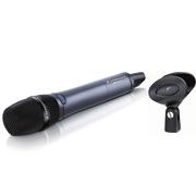 Wireless Microphones: evolution Wireless G3: ew300g3 Components (Continued) 504671 SKM 300-845 G3 GB Handheld Transmitter - Super Cardioid 300 series G3 Range GB (606.