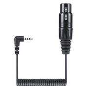 excellent directivity, ideal for video journalists 299,00 361,79 Wired Microphones: Audio for Video Microphone