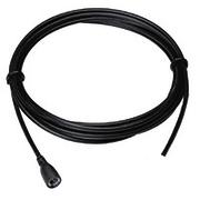 angled copper cable with open ended cable, Black 39,00 47,19 004241 KA 100-P-ANT Rt.