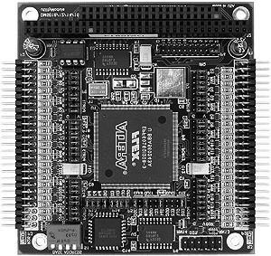 RTD Embedded Technologies, Inc.