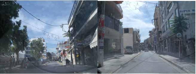 διοίκηση, υπηρεσίες, πολιτισµό, εµπόριο, γραφεία και ψυχαγωγία αναψυχή.