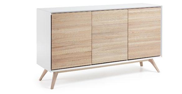 20 Quatre 21 Μπουφές Sideboard Εντυπωσιακά φινιρίσματα.