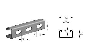 SUPPORT SYSTEMS C Type