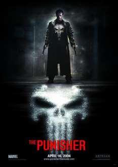 PUNISHER