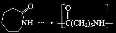 14 Σε πολλές περιπτώσεις η παραγωγή πολυαμιδίου είναι ευχερέστερη όταν ακολουθηθεί η μέθοδος της λακτάμης σε σύγκριση με τη μέθοδο του αμινοξέος.