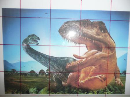 Επισκεφτήκαμε το Μουσείο Δεινοσαύρων