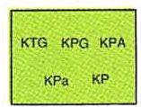 Ασβεστόλιθοι της Ζώνης Ολονού Πίνδου (Kpo): Λεπτοπλακώδεις µεσοπλακώδεις ισχυρά τεκτονισµένοι, πολύπτυχωµένοι, µε έντονη λεπίωση. Κατά θέσεις εναλλάσσονται µε κερατολίθους και σχιστοψαµµίτες (Ra).