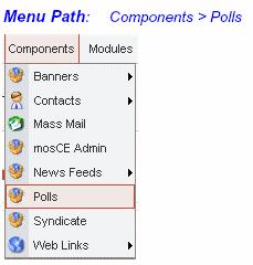 Users Ένα από τα βασικά χαρακτηριστικά του Joomla είναι ότι προσφέρει την δυνατότητα εγγραφής και ύπαρξης πολλών χρηστών µε δικαιώµατα downloading και uploading αρχείων, δηµοσίευσης άρθρων, κτλ.