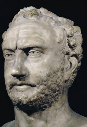 9 Selbstbewusstsein Thukydides (ca. 460 400 v. Chr.) ist der Begründer der Art von Geschichtsschreibung, die sich einem zentralen aktuellen Ereignis, wie z. B. einem Krieg, zuwendet und aus der Darstellung dieses Ereignisses Lehren für die Zukunft ableiten möchte (sog.