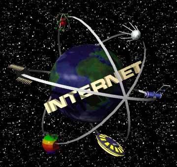 για την υπηρεσία του Παγκόσμιου Ιστού, εισάγοντας το WWW- ( World Wide Web) που έγινε η σημαντικότερη εφαρμογή της δεκαετίας του 90 και μεταμόρφωσε το διαδίκτυο σε παγκόσμιο δίκτυο μετάδοσης