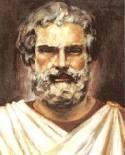 Η ΒΙΟΓΡΑΦΙΑ ΣΟΤ ΘΑΛΗ Ο Θαιήο ν Μηιήζηνο, ν νπνίνο γελλήζεθε από αξηζηνθξαηηθή νηθνγέλεηα ην 624π.Υ θαη πέζαλε ην 543π.