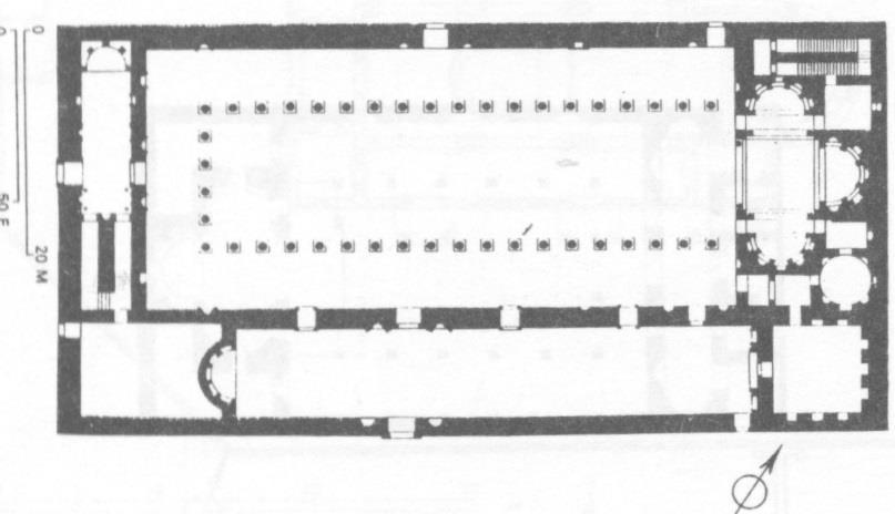 Εικόνα 24 Αίγυπτος. Λευκή Μονή, π. 440.