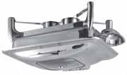 chafing dish chafing dish build-in chafing dishes,, με γυάλινο καπάκι