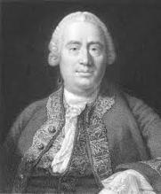 Αισθητηριακή Αντίληψη Hume, A Treatise of Human Nature & An Inquiry concerning Human Understanding David Hume (1711-1776)