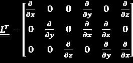 ν = λόγος Poisson B = μέσο πλάτος του πεπερασμένου στοιχείου S = μέση επιφάνεια του στοιχείου E = μέτρο ελαστικότητας του εδάφους ρ = πυκνότητα του εδάφους Στις αναλύσεις που διεξήχθησαν στην παρούσα