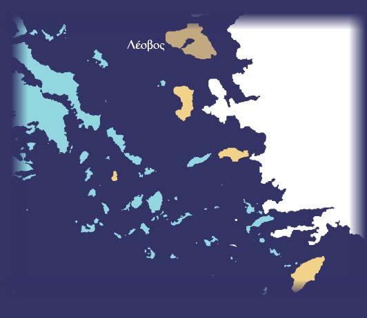 Χάρτες εικόνων (image maps) Τιείναιοιχάρτες εικόνας (image maps); Αλληλεπιδραστικοί (interactive) χάρτες χωρισμένοι σε τμήματα Κάθε τμήμα του χάρτη /εικόνας