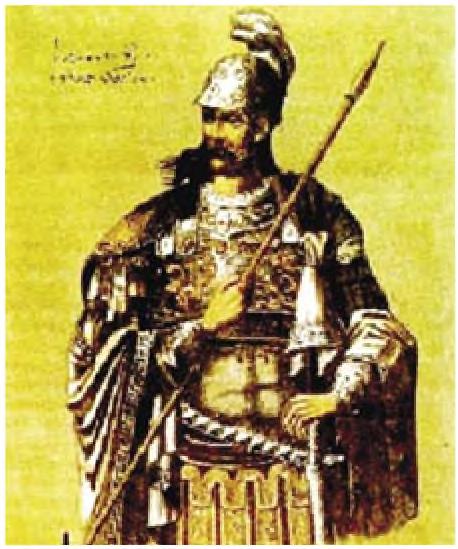 γραφές τους ότι κάποια συμφωνία υπήρξε ανάμεσα στους πολιορκημένους και το Σουλτάνο που δεν τηρήθηκε ως το τέλος, είτε λόγω παρεξήγησης (Δ.