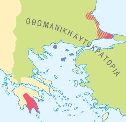 Κεράτιο κόλπο ( προστατευτική αλυσίδα) 25 Μαΐου:Ο σουλτάνος ζητά την παράδοση της Πόλης. Υπόσχεση για σσφαλή διαφυγή του Παλαιολόγου. Άρνηση αυτοκράτορα. 29 Μαΐου:μεγάλη έφοδος.