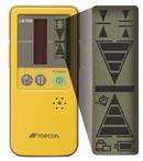 περιστροφής 600 rpm RL-H3CL
