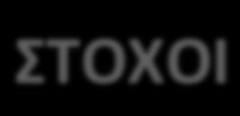 ΣΤΟΧΟΙ( LDL((Α)( ( Execu]veSummaryoftheThirdReportoftheNa]onalCholesterolEduca]onProgram(NCEP)ExpertPanelon