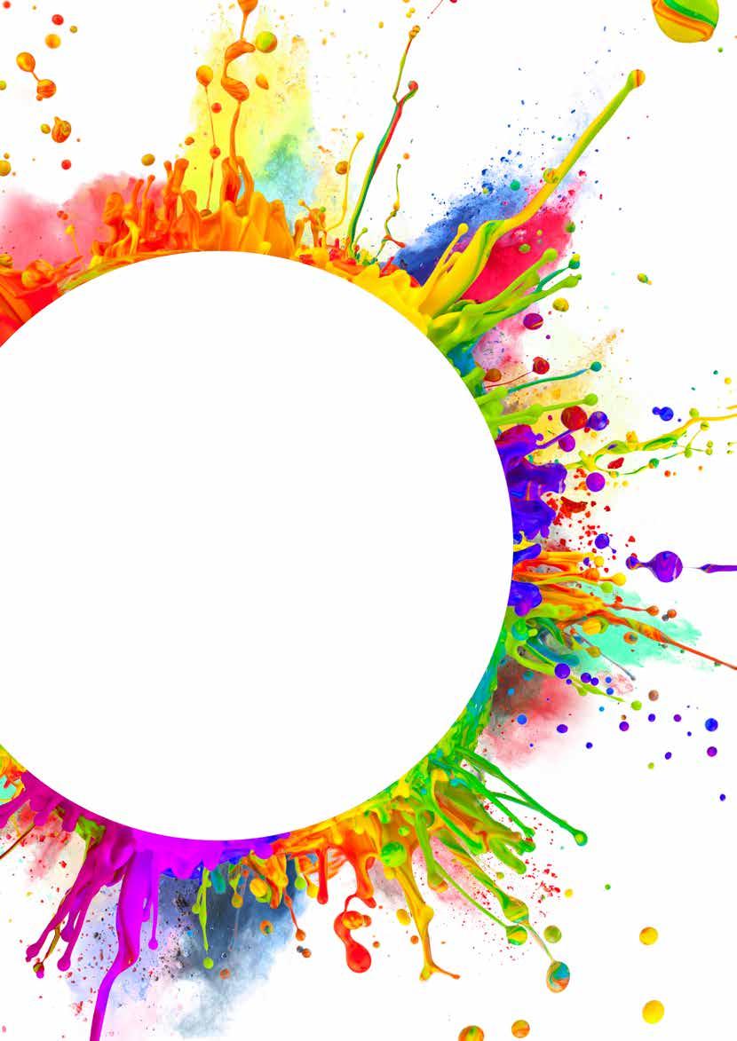 color