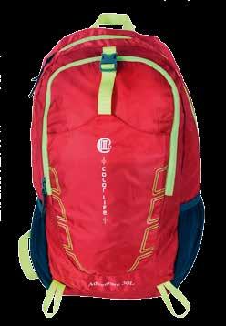 PACK YOUR