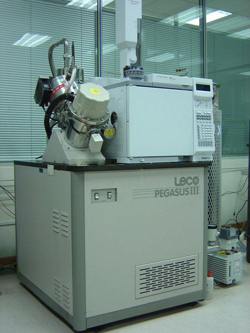 3 Χρωματογραφική ανάλυση με τη χρήση GCxGC TOFMS Το σύστημα δισδιάστατης αέριας χρωματογραφίας που χρησιμοποιήθηκε αποτελούνταν από έναν αέριο χρωματογράφο (GC) της εταιρίας Agilent (Agilent