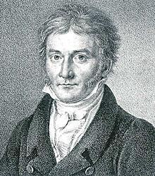 Εικόνα 10: Carl Friedrich Gauss Και ο Legedre και ο Gauss μελετώντας πίνακες σαν τον παραπάνω κατέληξαν στο συμπέρασμα ότι για μεγάλο x, η πυκνότητα των πρώτων αριθμών κοντά στο x είναι περίπου ίση