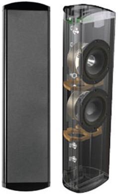 SPL 111dB ΤΜΧ TANNOY 199,00 85,00 57% H00TA00087 DI-5- Παθητικό Ηχείο Λευκό Πλαστικής Καμπίνας.