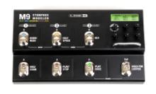 LINE 6 30,20 15,00 50,00% ΜΗΤΡΟΠΟΛΕΩΣ G05LN00027 M9 STOMP BOX MODELER ΓIA LINE 6