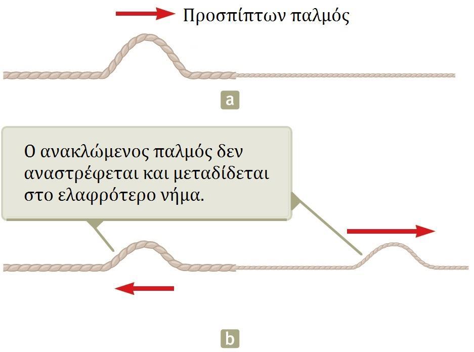 Ανάκλαση και