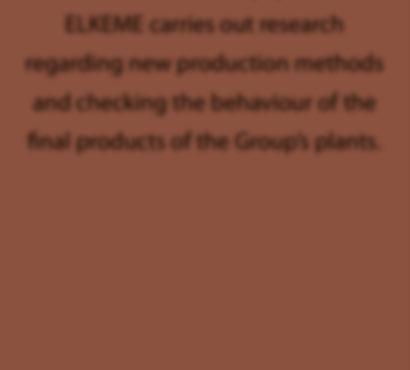 modern research equipment, ELKEME