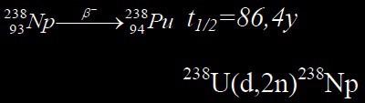4.3.2 ΠΛΟΥΤΩΝΙΟ (PLUTONIUM, Pu) 5 Είναι το δεύτερο κατά σειρά μελετημένο