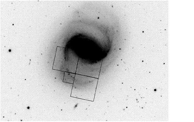 1996), NGC 2541 (Ferrarese et al.