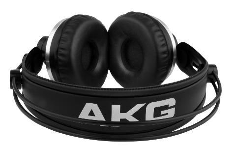ΑΚΟΥΣΤΙΚΑ Α.1 AKG 171 MARK 2 Headphone type: closed-back Max.