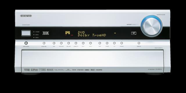 2 ONKYO TX-SR876 -Number of Digital Optical Outputs: 1 -HDMI: Yes -Number of Digital Optical Inputs: 5 -Number of Analog Audio Inputs: 8 -RMS Output Power: 140 W -Sound System: Dolby Digital Plus,