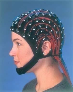 1.2.2.1 Ηλεκτρόδια Καταγραφής Τα ηλεκτρόδια καταγραφής του EEG και η σωστή λειτουργία τους είναι σημαντικά για την απόκτηση δεδομένων που έχουν ακρίβεια και επομένως μπορεί να γίνει χρήση της